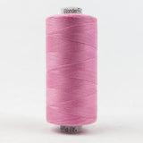 Thread - Designer Polyester - 40Wt - DS174 - Candy Stripe