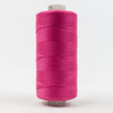 Thread - Designer Polyester - 40Wt - DS175 - Hot Pink