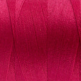 Thread - Designer Polyester - 40Wt - DS178 - Crimson
