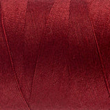 Thread - Designer Polyester - 40Wt - DS180 - Cherry Red