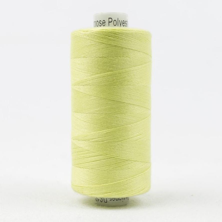Thread - Designer Polyester - 40Wt - DS181 - Australian Mint