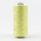 Thread - Designer Polyester - 40Wt - DS181 - Australian Mint