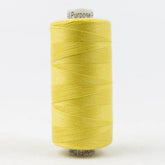 Thread - Designer Polyester - 40Wt - DS183 - Gorse