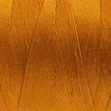 Thread - Designer Polyester - 40Wt - DS185 - Mango Tango