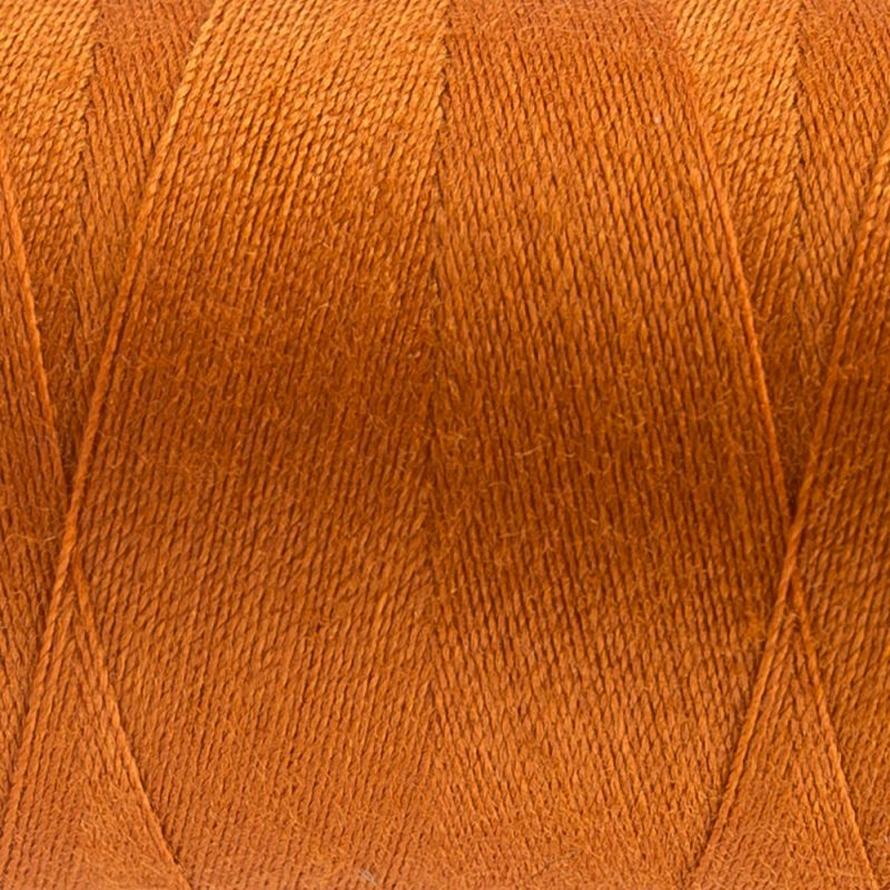 Thread - Designer Polyester - 40Wt - DS186 - Safety Orange