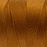 Thread - Designer Polyester - 40Wt - DS188 - Tahiti Gold