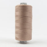 Thread - Designer Polyester - 40Wt - DS189 - Old Rose