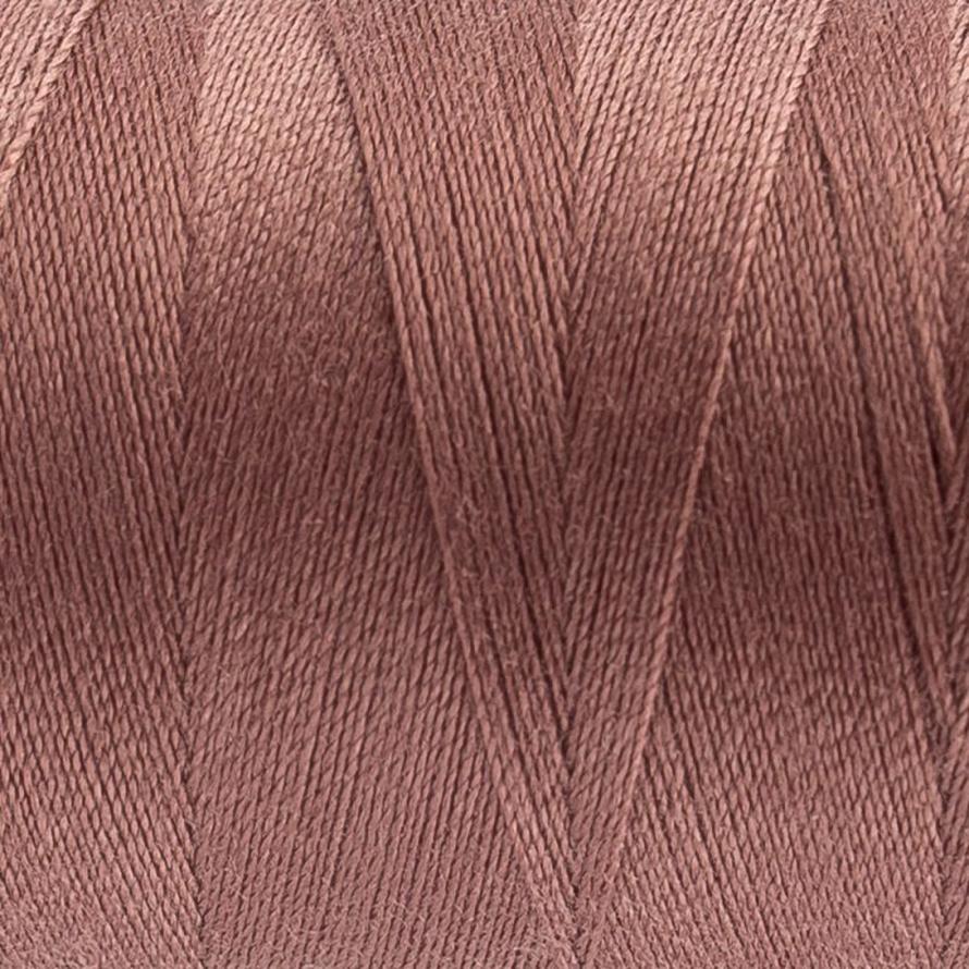 Thread - Designer Polyester - 40Wt - DS190 - Reef Coral