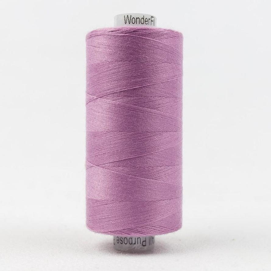 Thread - Designer Polyester - 40Wt - DS191 - Rose Bowl