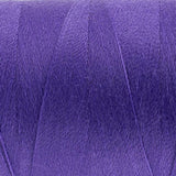 Thread - Designer Polyester - 40Wt - DS193 - Royal Purple