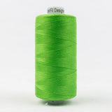 Thread - Designer Polyester - 40Wt - DS194 - Harlequin