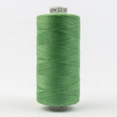 Thread - Designer Polyester - 40Wt - DS198 - Granny Smith