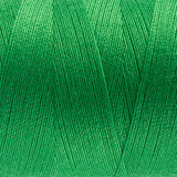 Thread - Designer Polyester - 40Wt - DS199 - Islamic Green