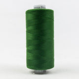 Thread - Designer Polyester - 40Wt - DS202 - Camarone