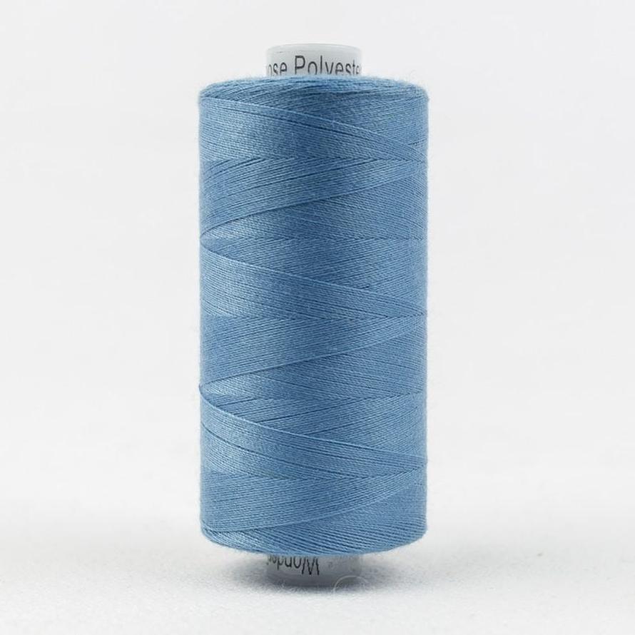 Thread - Designer Polyester - 40Wt - DS205 - Horizon