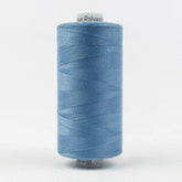 Thread - Designer Polyester - 40Wt - DS205 - Horizon
