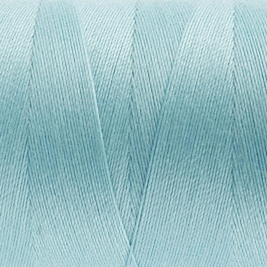 Thread - Designer Polyester - 40Wt - DS206 - Pale Turquoise