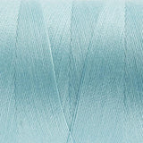 Thread - Designer Polyester - 40Wt - DS206 - Pale Turquoise