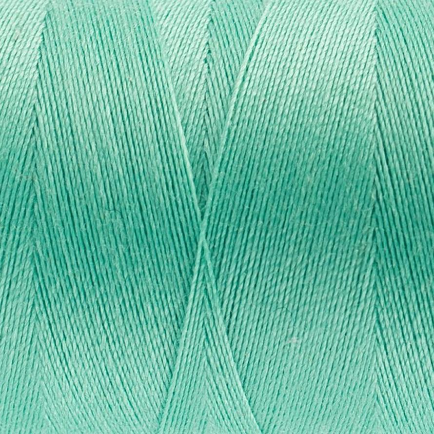 Thread - Designer Polyester - 40Wt - DS207 - Silver Tree