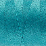 Thread - Designer Polyester - 40Wt - DS209 - Medium Turquoise