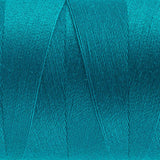 Thread - Designer Polyester - 40Wt - DS210 - Iris Blue