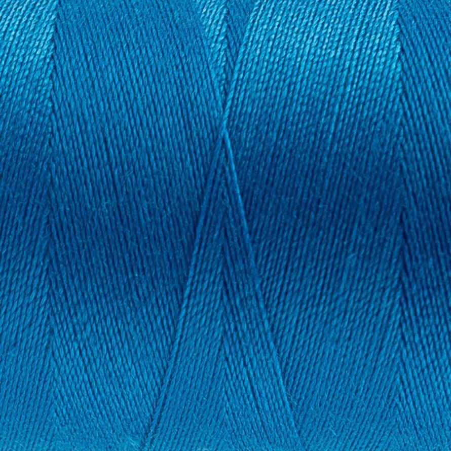 Thread - Designer Polyester - 40Wt - DS211 - Navy Blue