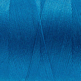 Thread - Designer Polyester - 40Wt - DS211 - Navy Blue