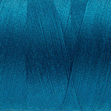 Thread - Designer Polyester - 40Wt - DS212 - Eastern Blue