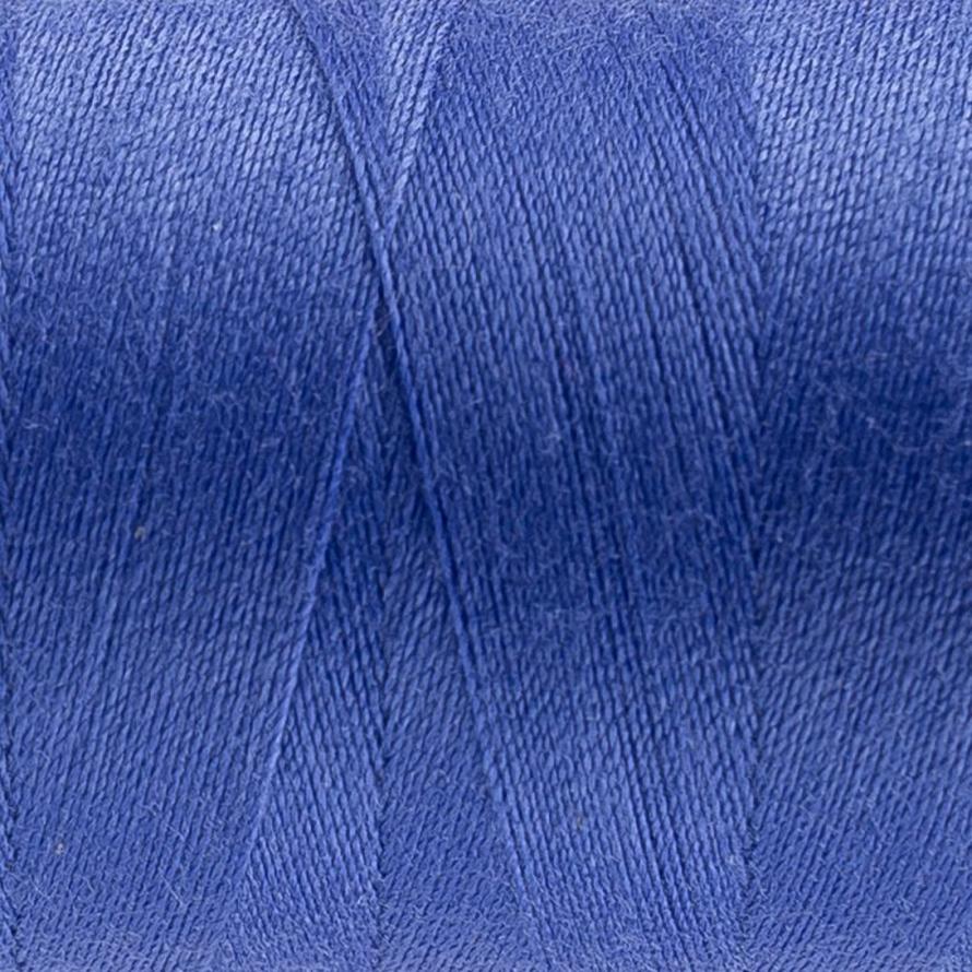 Thread - Designer Polyester - 40Wt - DS213 - State Blue