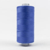 Thread - Designer Polyester - 40Wt - DS213 - State Blue