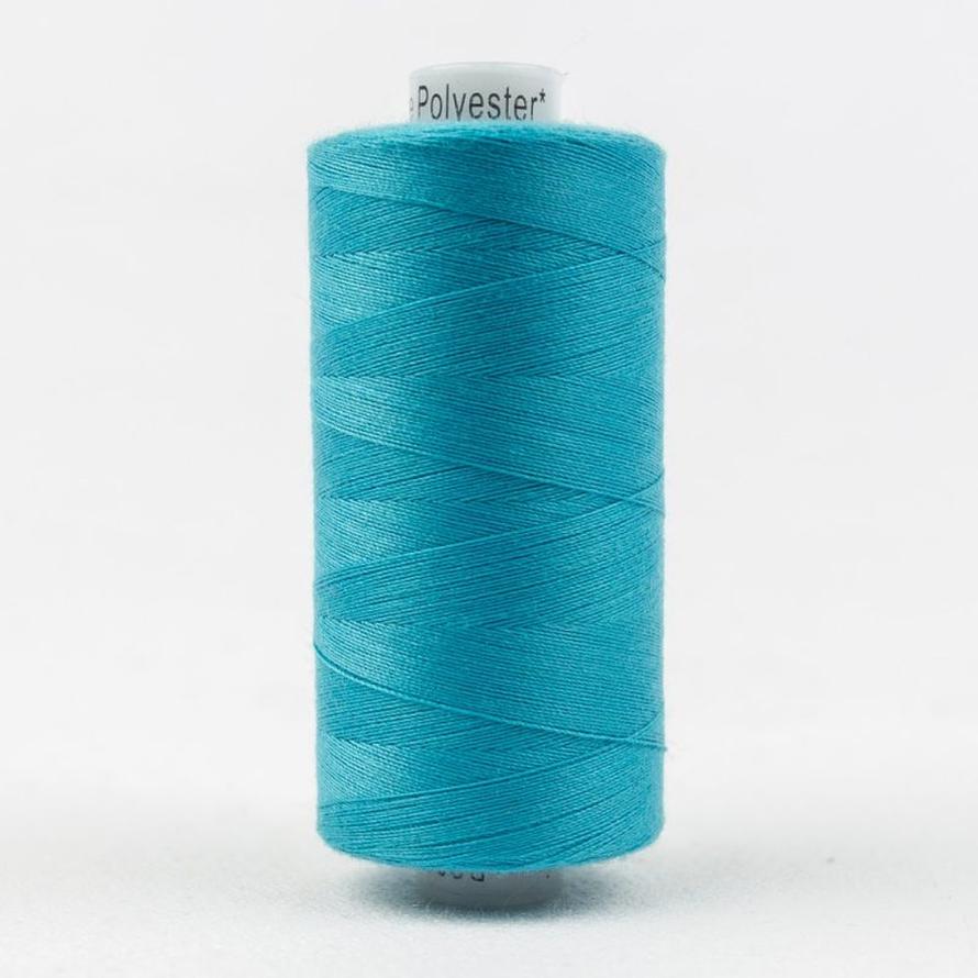 Thread - Designer Polyester - 40Wt - DS215 - Pelorous