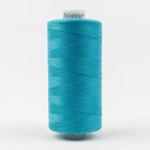 Thread - Designer Polyester - 40Wt - DS215 - Pelorous