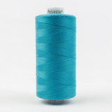 Thread - Designer Polyester - 40Wt - DS215 - Pelorous