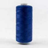Thread - Designer Polyester - 40Wt - DS216 - Smalt