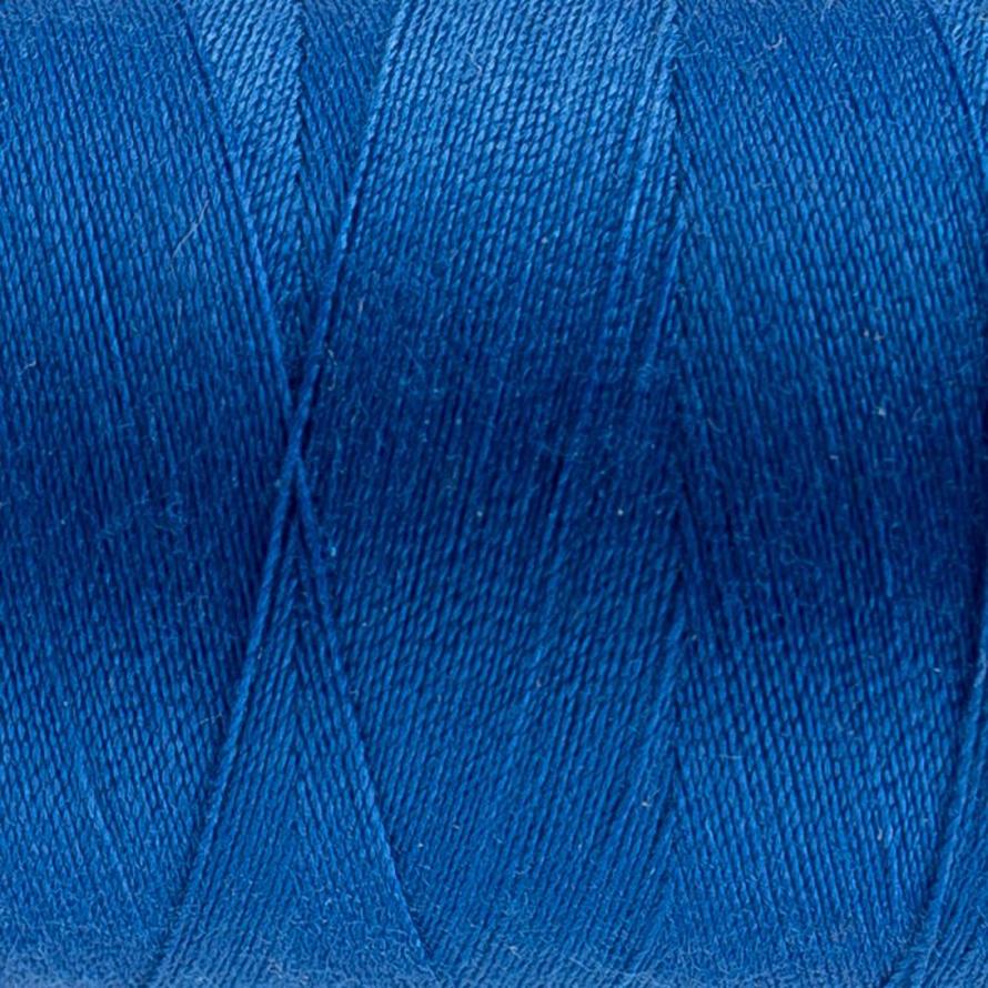 Thread - Designer Polyester - 40Wt - DS217 - Egyptian Blue