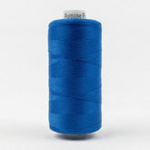 Thread - Designer Polyester - 40Wt - DS217 - Egyptian Blue