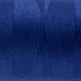 Thread - Designer Polyester - 40Wt - DS218 - Ultramarine