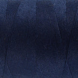 Thread - Designer Polyester - 40Wt - DS219 - Navy
