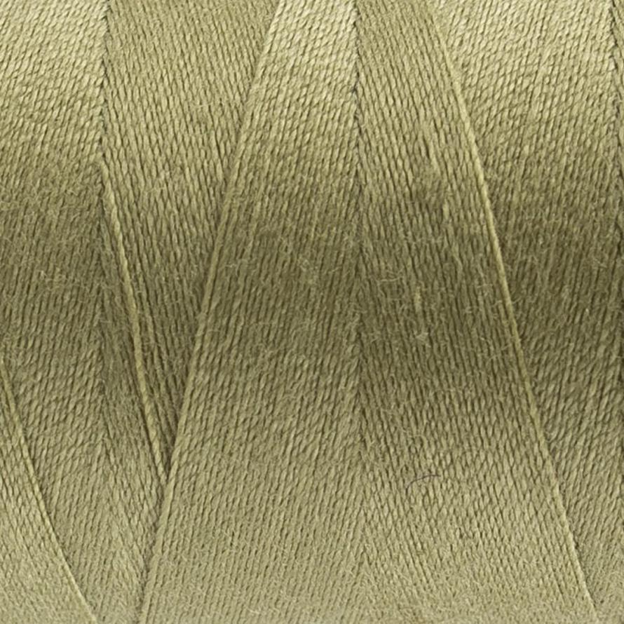 Thread - Designer Polyester - 40Wt - DS220 - Dark Khaki