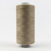 Thread - Designer Polyester - 40Wt - DS221 - Sandrift
