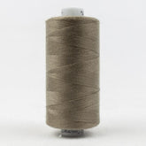 Thread - Designer Polyester - 40Wt - DS222 - Parchment