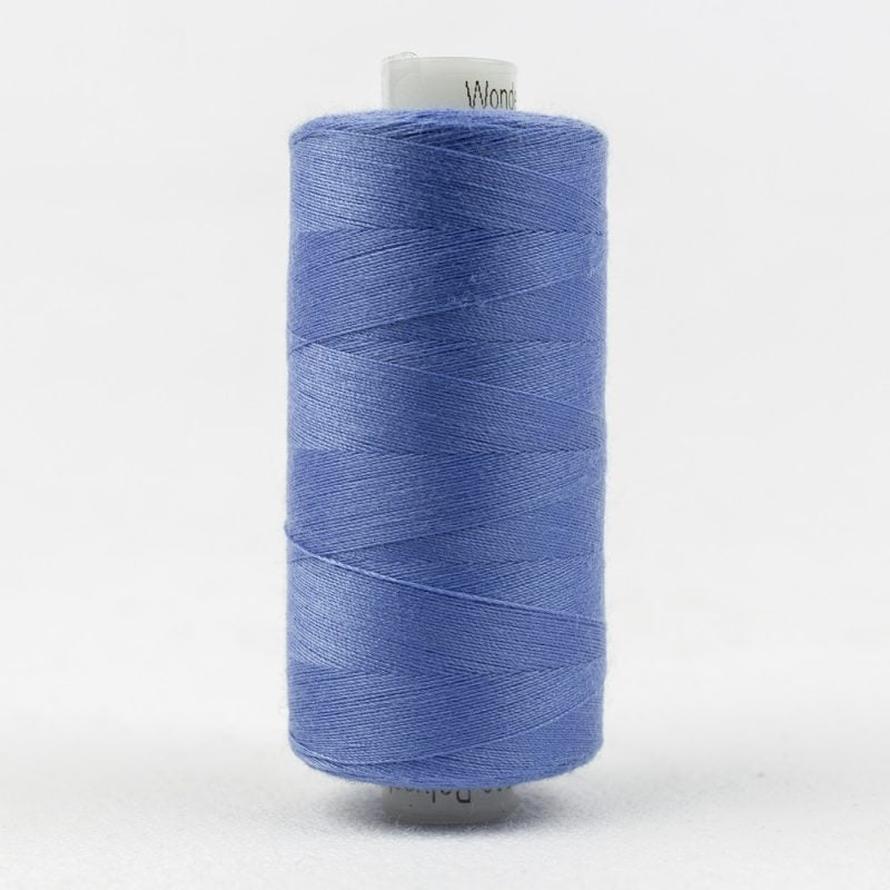 Thread - Designer Polyester - 40Wt - DS226 - Governor Bay