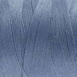 Thread - Designer Polyester - 40Wt - DS227 - Waikawa Grey