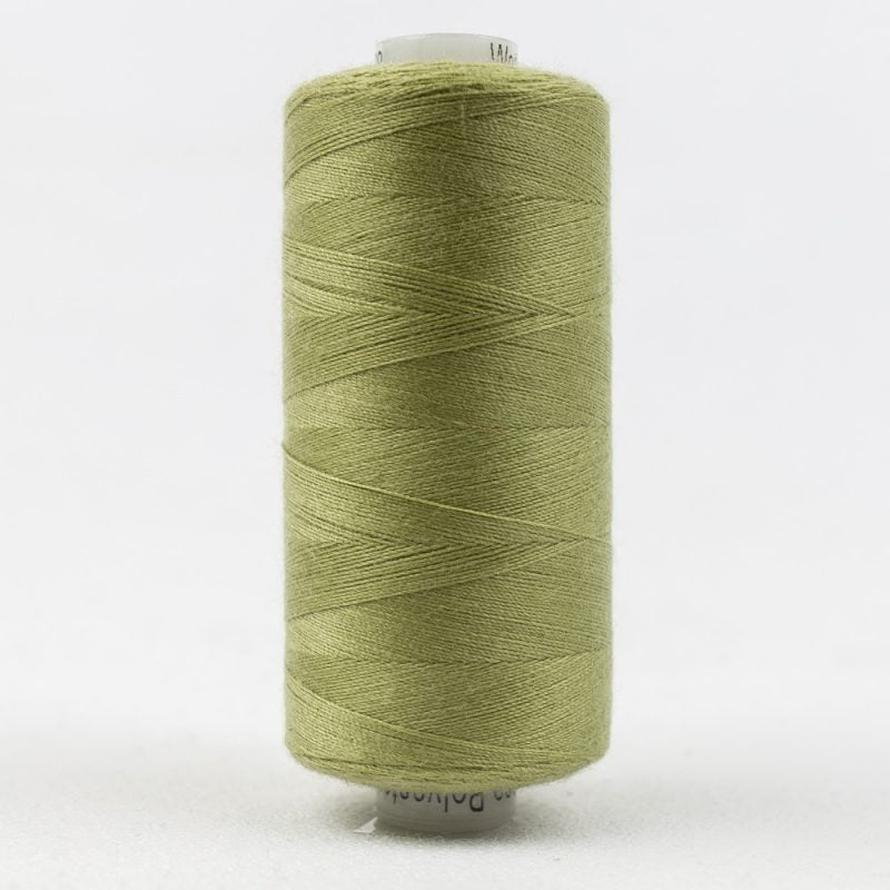 Thread - Designer Polyester - 40Wt - DS228 - Wild Willow