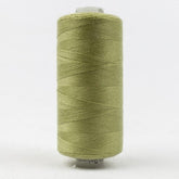 Thread - Designer Polyester - 40Wt - DS228 - Wild Willow