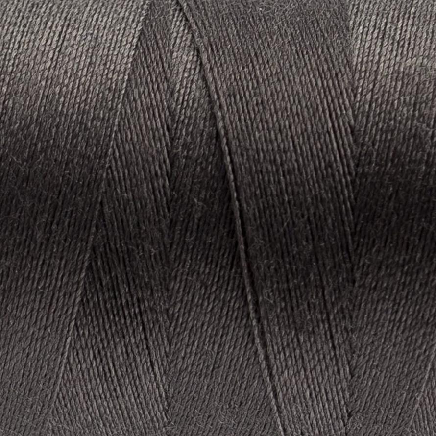 Thread - Designer Polyester - 40Wt - DS229 - Flint