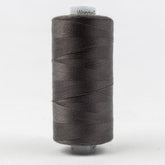 Thread - Designer Polyester - 40Wt - DS229 - Flint