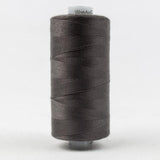 Thread - Designer Polyester - 40Wt - DS229 - Flint