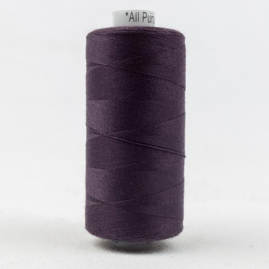 Thread - Designer Polyester - 40Wt - DS230 - Persian Indigo