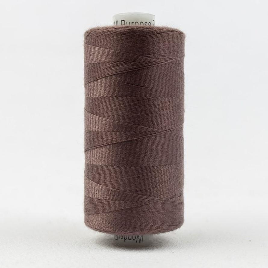 Thread - Designer Polyester - 40Wt - DS231 - Cannon Pink